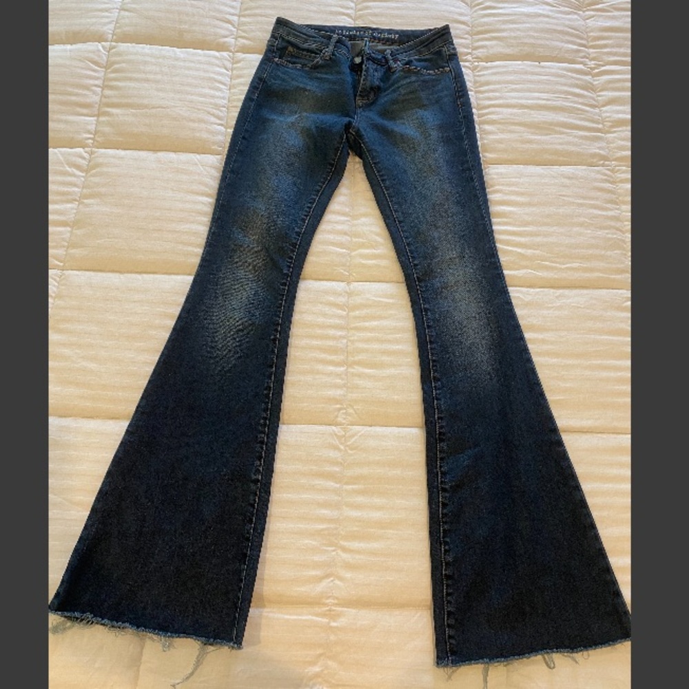 Articles of society jeans
